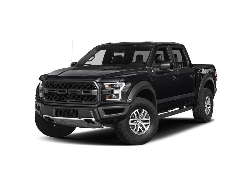 Ford F 150 Raptor 5.0L User Review