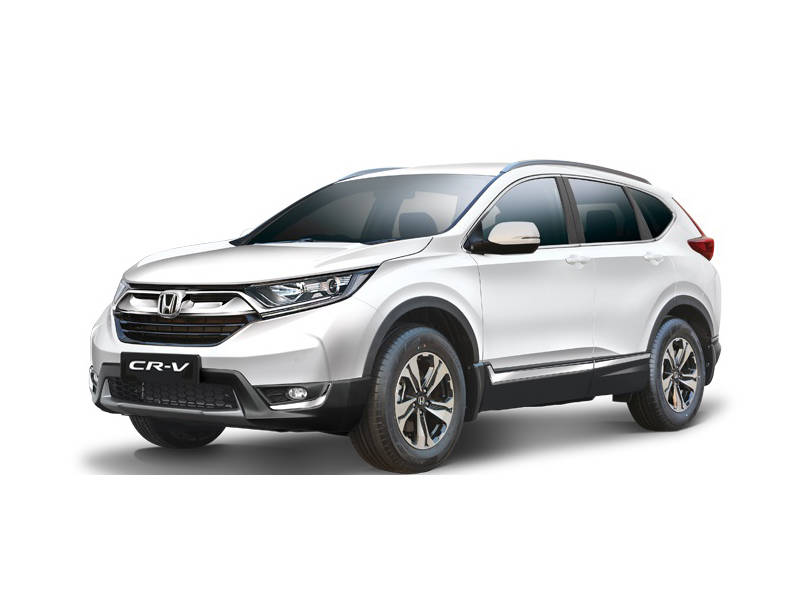 Honda CR-V 2024