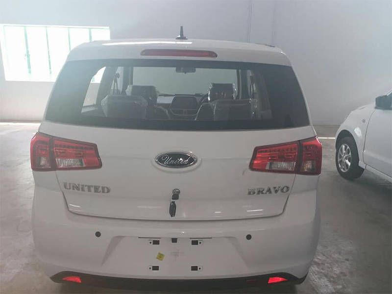 United Bravo 2020 Prices In Pakistan Pictures Reviews Pakwheels