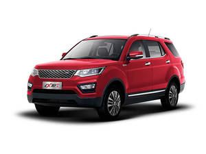 Changan CX70T Changan CX70T