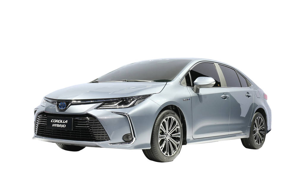 Toyota Corolla 2020 Prices In Pakistan Pictures And Reviews