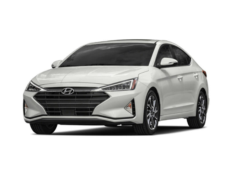 Hyundai Elantra GL User Review