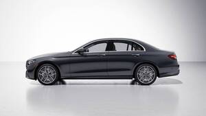 مرسڈیز بینز ای کلاس Exterior  مرسڈیز بینز ای کلاس Exterior