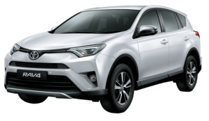 Toyota Rav4 4th Generation Images - Toyota Rav4 4th Generation Interior ...