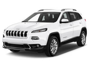 Jeep Cherokee Images - Jeep Cherokee Interior & Exterior Pictures in Pakistan Jeep Cherokee