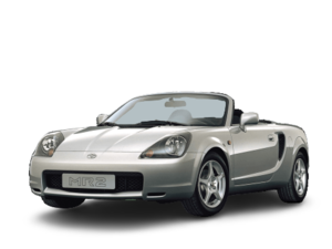 Toyota mr2 2006