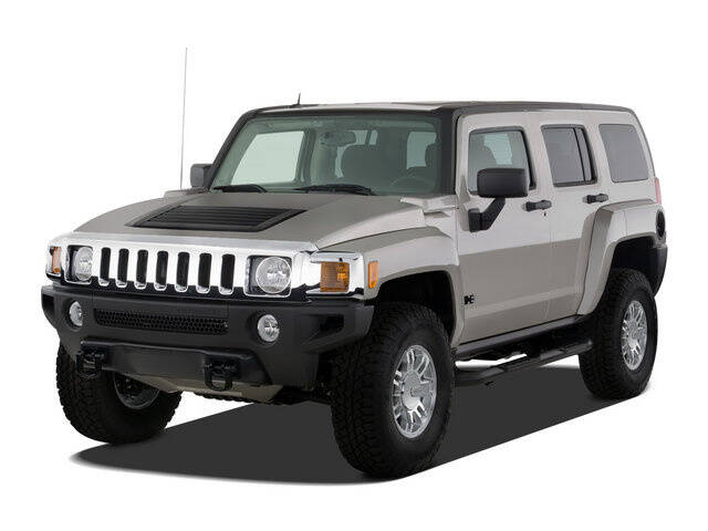 Hummer H3 Price in Pakistan, Images, Reviews & Specs | PakWheels
