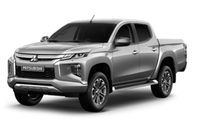 Mitsubishi Triton Price in Pakistan,  Images, Reviews & Specs Mitsubishi Triton