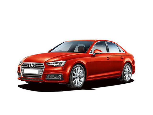 Audi A4 User Review