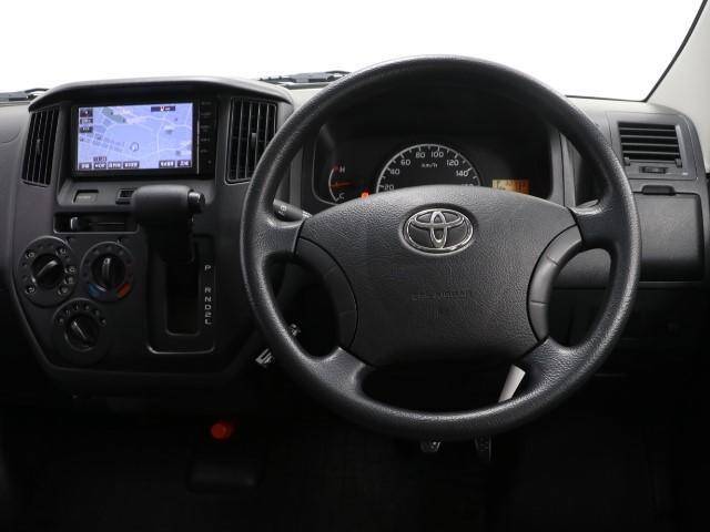 Toyota Town Ace Interior Steering Wheel