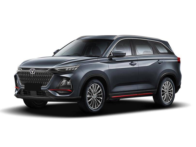 Changan Oshan X7 Price in Pakistan 2024, Pictures, Reviews & Specs