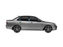 Proton Impian