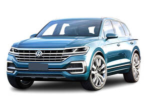 Volkswagen Touareg Volkswagen Touareg