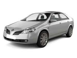 Nissan Primera 3rd (P12) Generation Price in Pakistan, Pictures & Reviews Nissan Primera