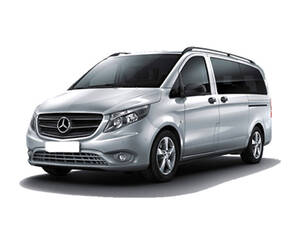 Mercedes Benz Vito Mercedes Benz Vito