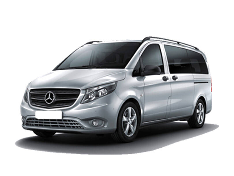 Mercedes Benz Vito