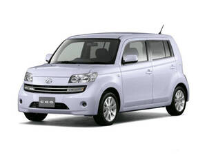 Daihatsu Coo Daihatsu Coo