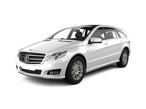 Mercedes Benz R Class Mercedes Benz R Class