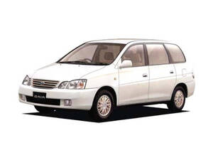 Toyota Gaia Toyota Gaia