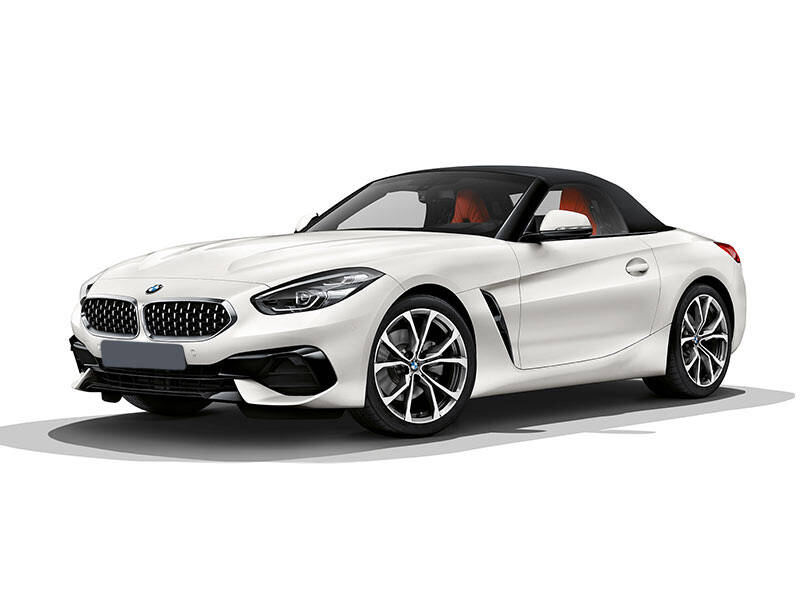 Bmw_z4_front_right_angled