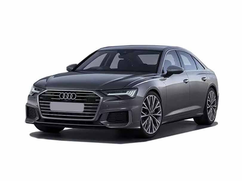 2024 Audi A6 Prices, Reviews, and Pictures