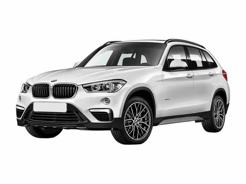BMW X1 sDrive18i User Review