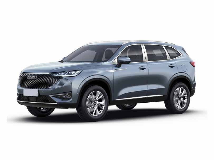 Haval H6 2.0T AWD User Review