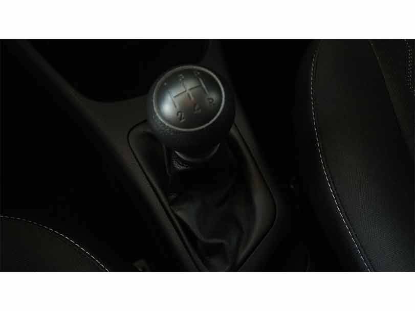 KIA Picanto 2024 Interior Gear Box ((Manual)