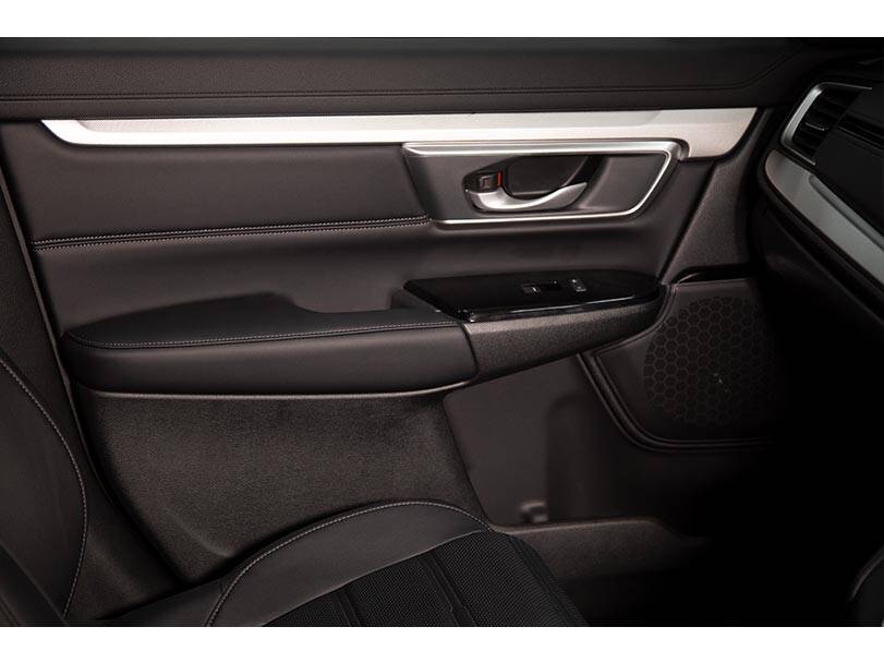 Honda CR-V 2024 Interior Door Panel