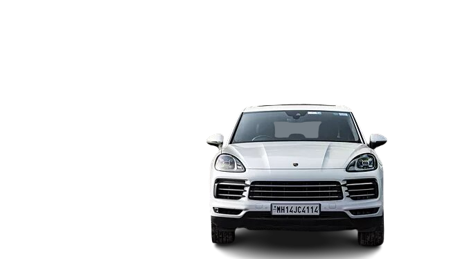 Porsche Cayenne Mileage (10 km/l) - Cayenne Petrol Mileage - CarWale
