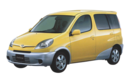 Toyota FunCargo