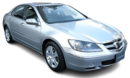 Honda Legend