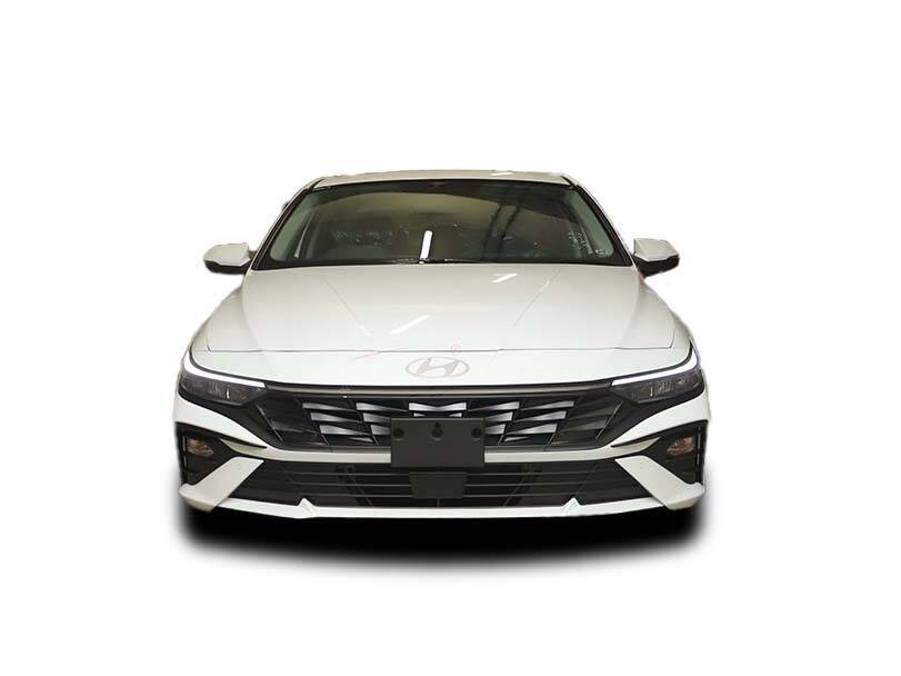 Hyundai Elantra Price in Pakistan, Specification & Features PakWheels PakWheels