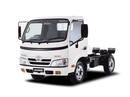 Hino 300 Series
