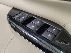 Changan Oshan X7 Interior Door Controls Changan Oshan X7 Interior Door Controls