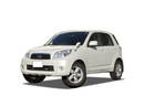 Daihatsu Be-go
