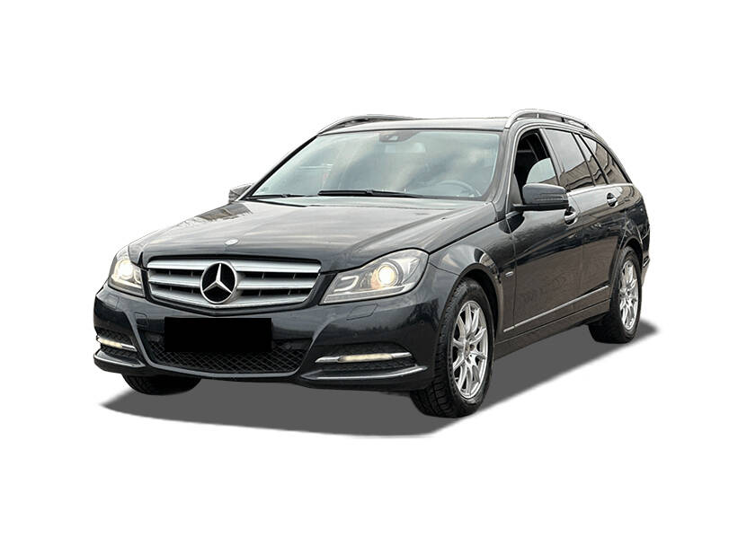 Mercedes Benz C Class Estate