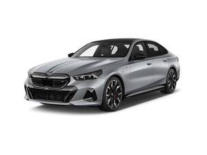 BMW i5 2025 BMW i5