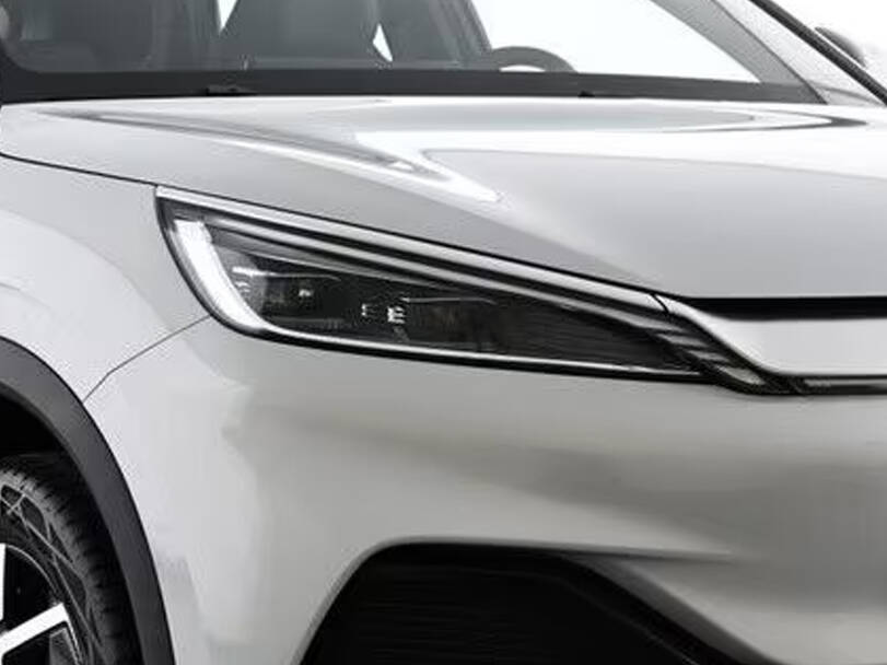 BYD Atto 3 Exterior Headlight