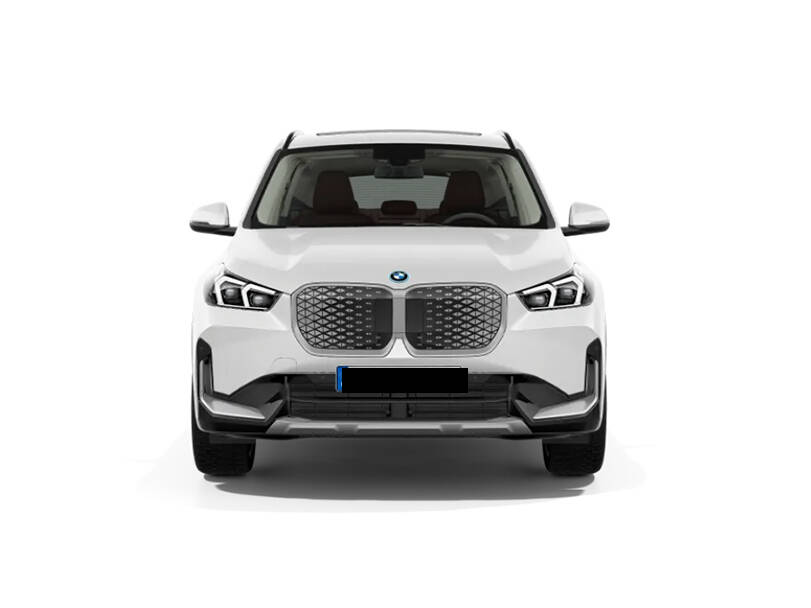 BMW iX1 Exterior Front View