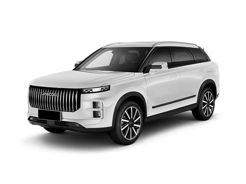 Jaecoo J7