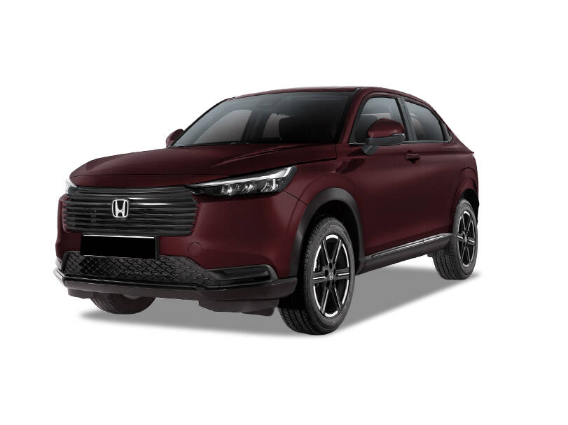 ہونڈا ایچ آر-وی 2025 Exterior 
