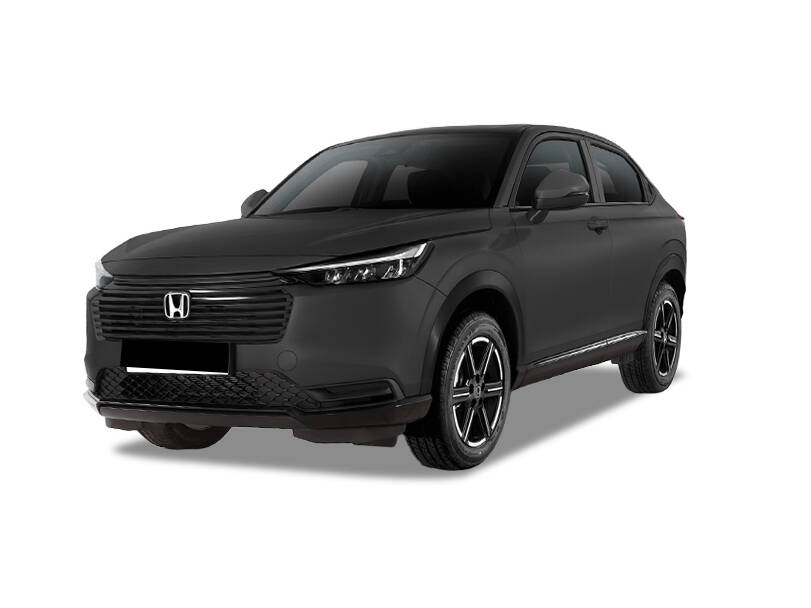 ہونڈا ایچ آر-وی 2025 Exterior 