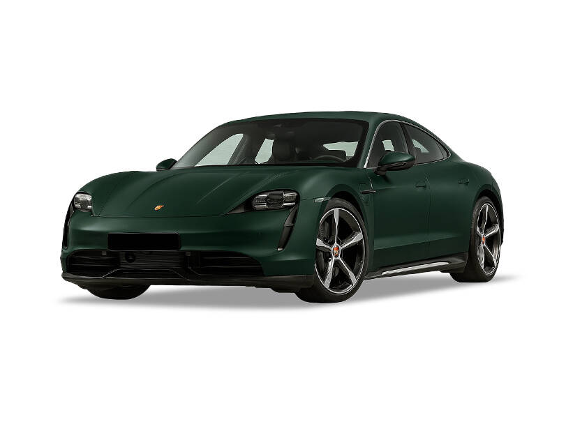 Mamba Green Metallic_#32612D