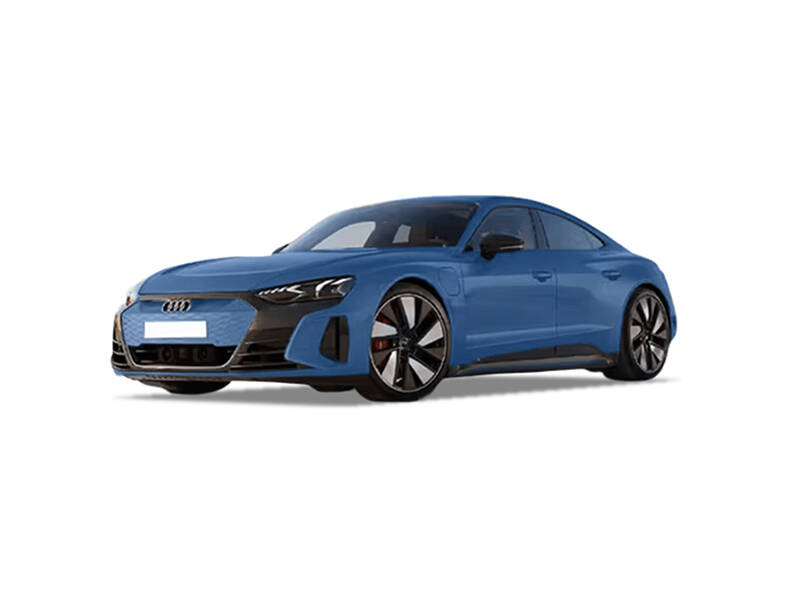 Ascari Blue_#32527b