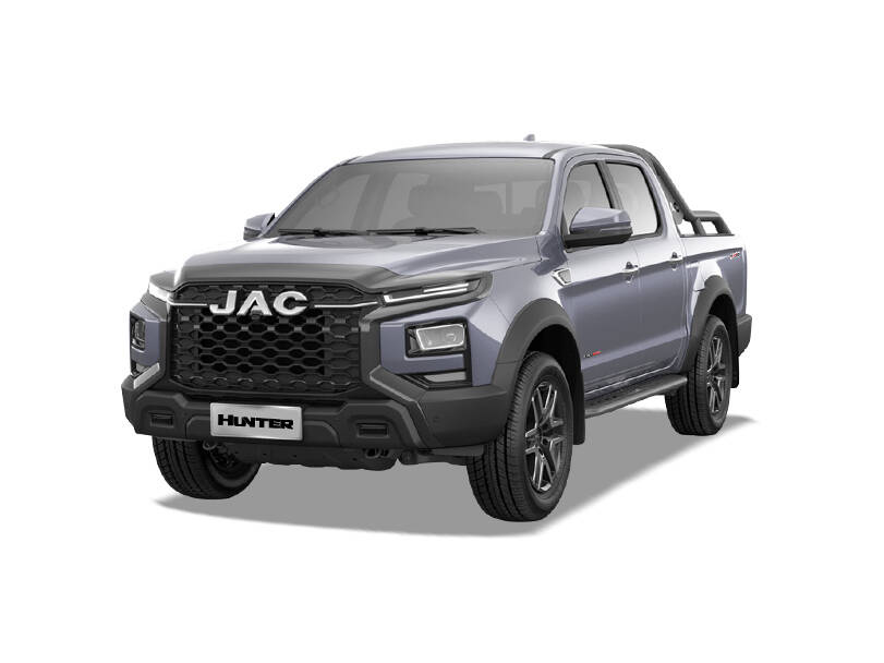 جیک ٹی 9 2025 Exterior 