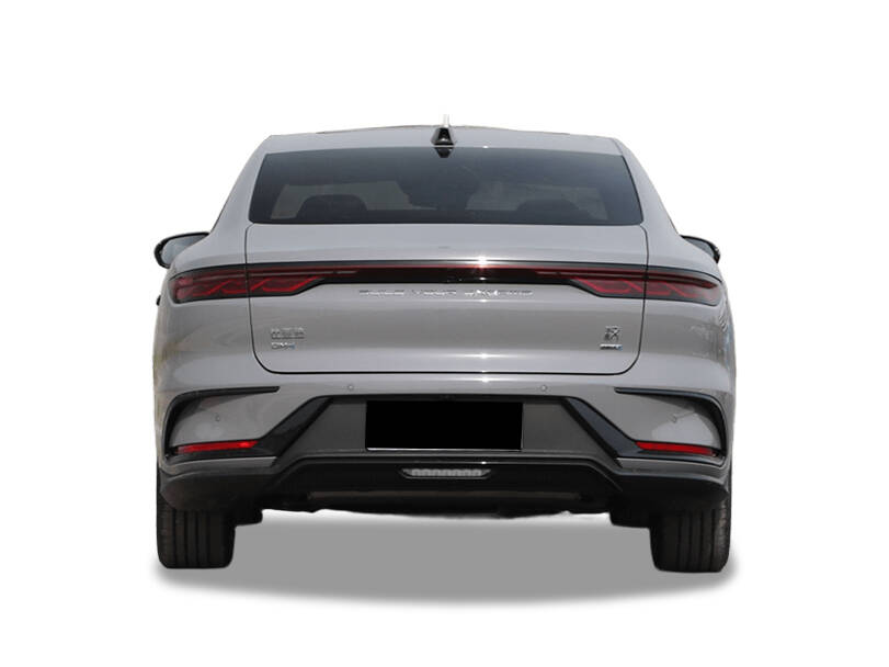 BYD Han Exterior Back View