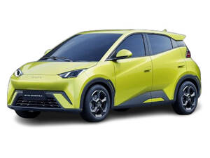 BYD Seagull BYD Seagull