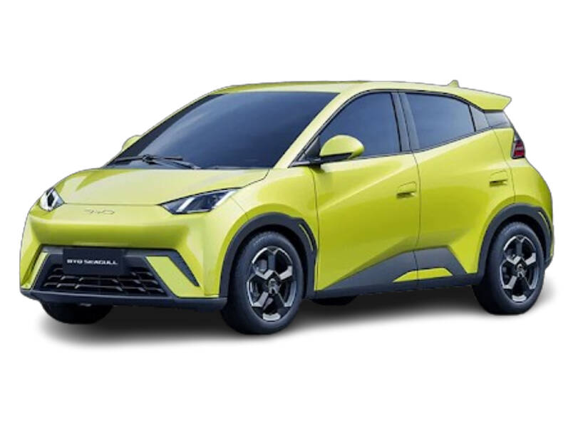 BYD Seagull