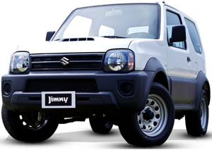 Suzuki Jimny 2021 Price In Pakistan Specs Features Pakwheels